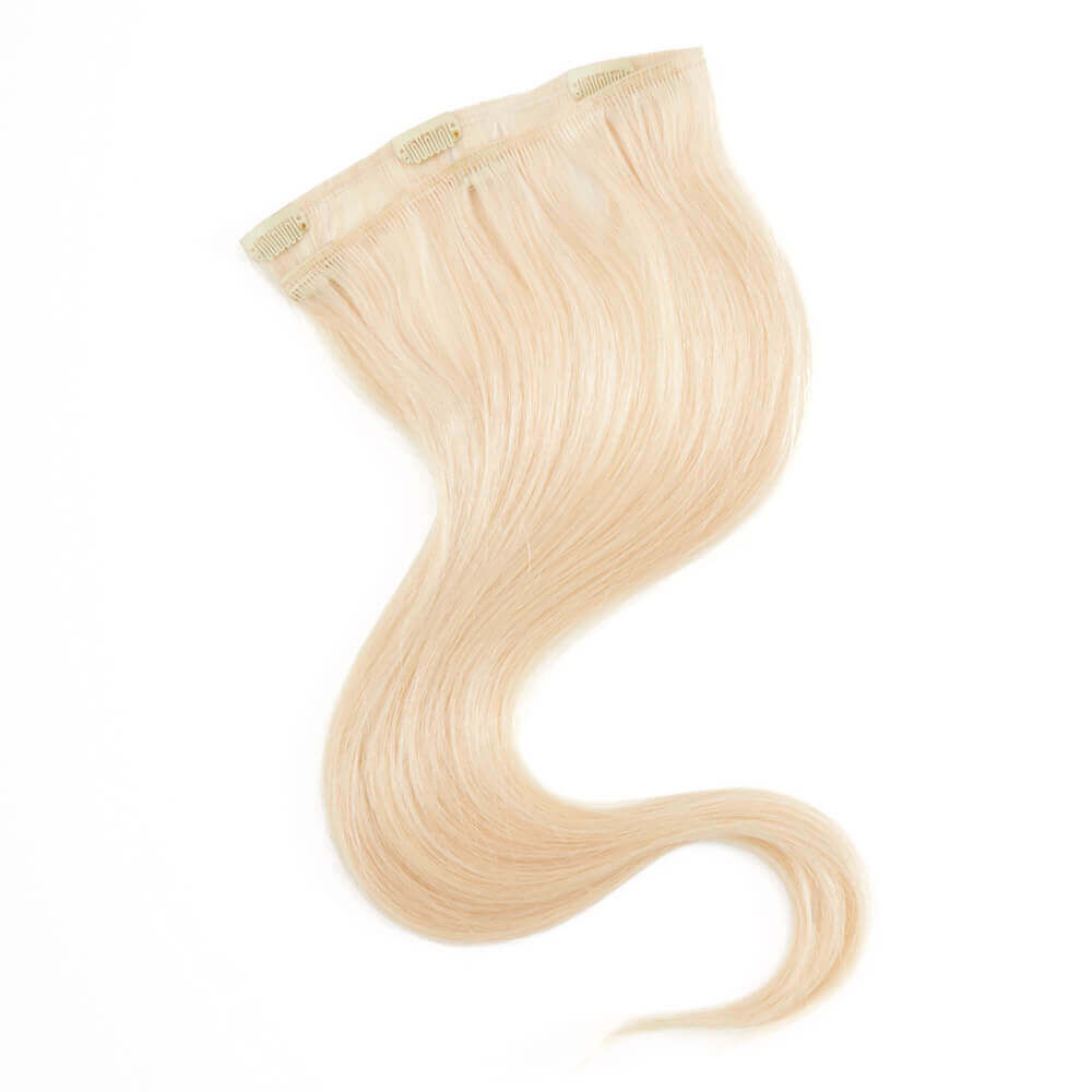 Single hair extensions cheap