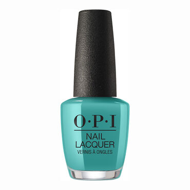 OPI Tokyo Collection Nail Lacquer I'm on a Sushi Roll 15ml
