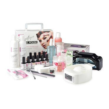 ASP Signature Gel Polish Kit