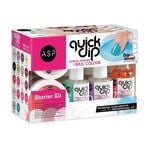 ASP Quick Dip Acrylic Powder Nail Colour System Starter Kit