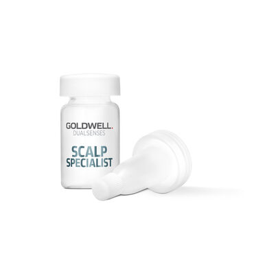 Goldwell Dualsenses Anti-Hair Loss Serum 8 x 6ml