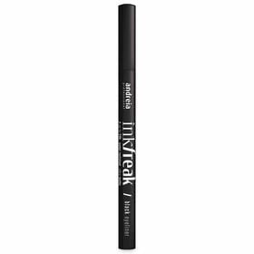 Andreia Professional Ink Freak - Liquid Eyeliner Pen 01 Matte Black 1.2ml
