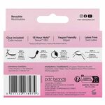 Salon System Strip Lash 099 3/4 Length 16g