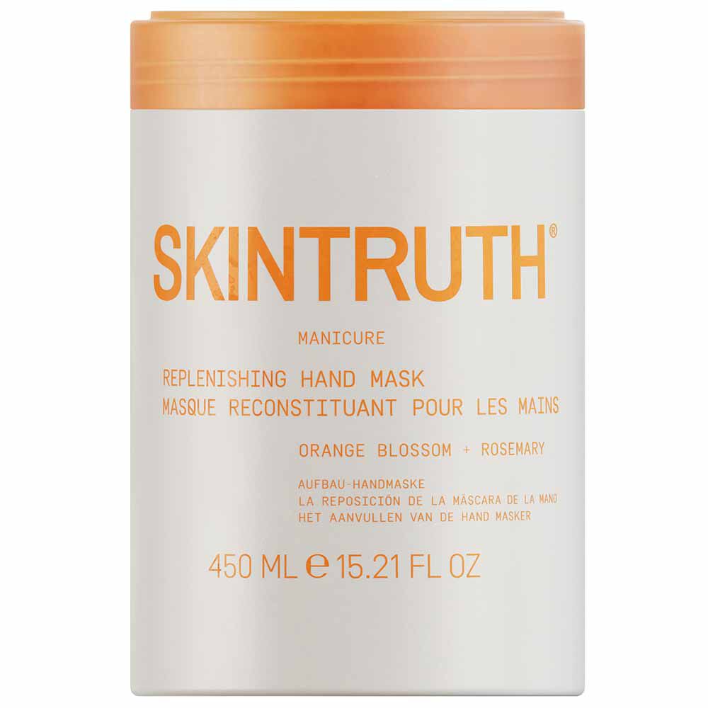 Skintruth Replenishing Hand Mask 450ml