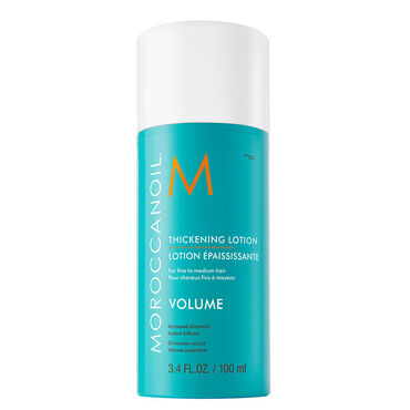 Moroccanoil Thickening Lotion, 100ml Moroccanoil Thickening Lotion, 100ml