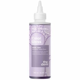 Paul Mitchell The Demi Color Gloss - Pearl Ash 190ml