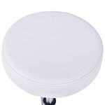 S-PRO Stool Ria White