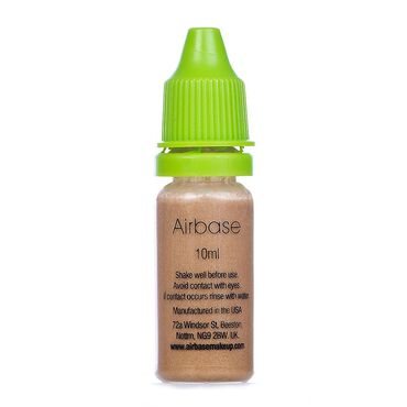 Airbase High Definition Highlighter - Rose Gold 10ml