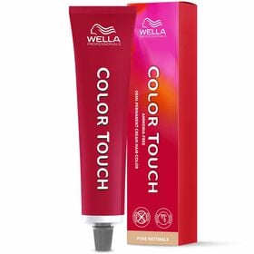 Wella Professionals Color Touch Demi-Permanent Hair Colour 60ml