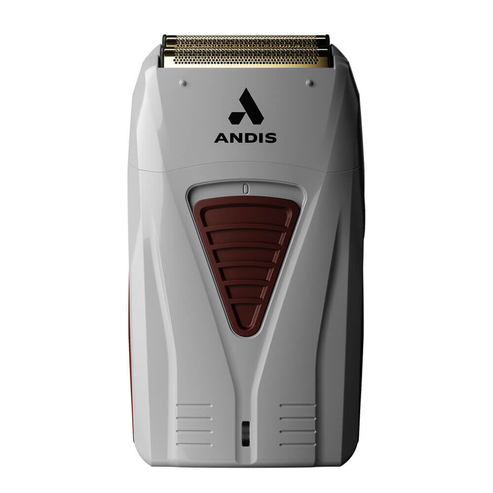 Andis Profoil Lithium Titanium Foil Shaver | Trimmers | Sally Beauty