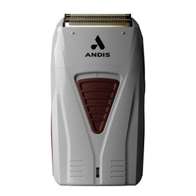 Andis Profoil Lithium Titanium Foil Shaver