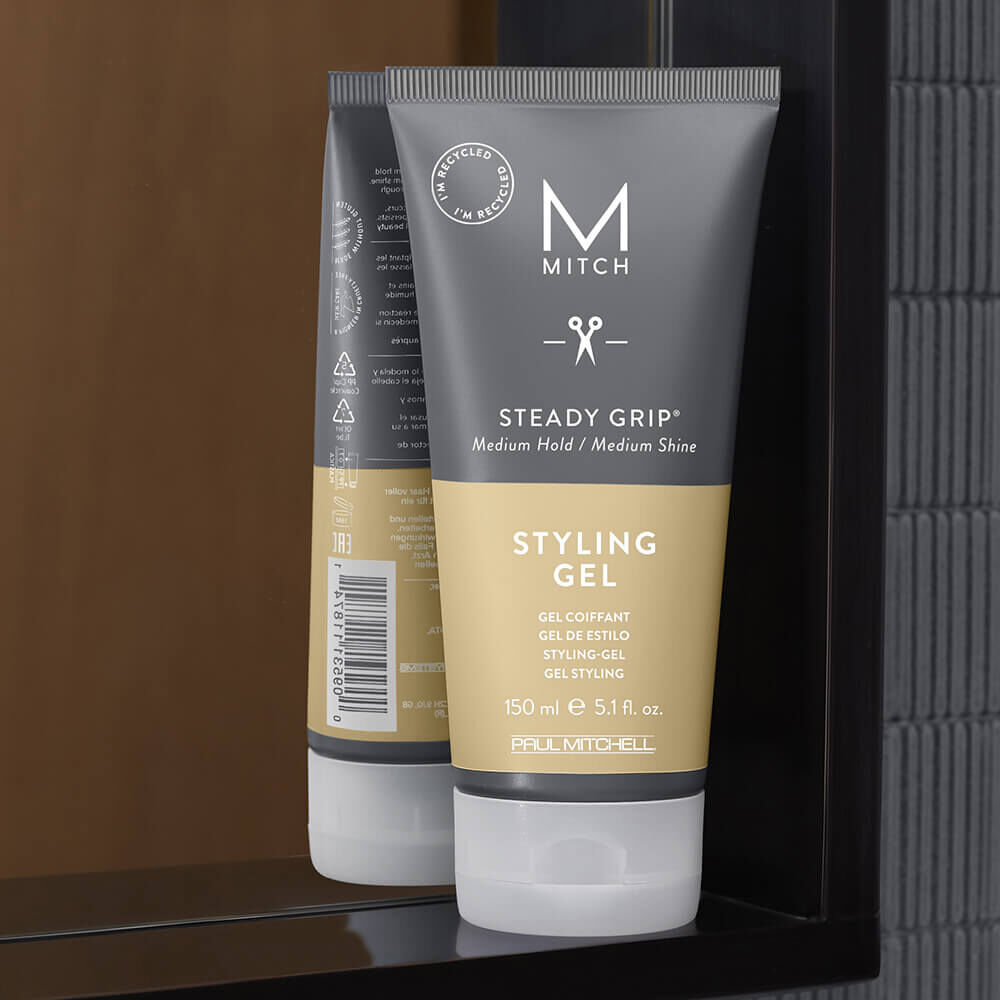Paul Mitchell Mitch Steady Grip Styling Gel 150ml