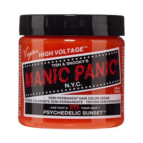 Manic Panic High Voltage Semi-Permanent Hair Colour Cream 118ml