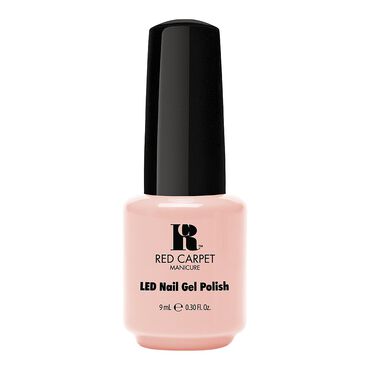 Red Carpet Manicure Gel Polish - Timeless Beauty 9ml