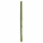 Andreia Professional Olive Velvet 12H, Waterproof Eyeliner - Olive Green 0.31g