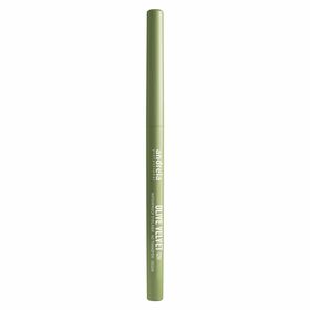 Andreia Professional Olive Velvet 12H, Waterproof Eyeliner - Olive Green 0.31g