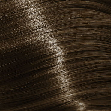 Wella Professionals Color Touch Plus Semi Permanent Hair Colour - 77/07 Intense Medium Natural Brunette Blonde 60ml