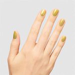 OPI M&M&rsquo;S Collection Nail Lacquer - Feeling Mmmerry 15ml