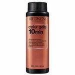 Redken Color Gels Lacquers 10 Minute Permanent Liquid Color 6NCh Ganache 60ml