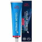 Wella Professionals Color Xpress Permanent Hair Colour - Light Blonde 8/ 60ml
