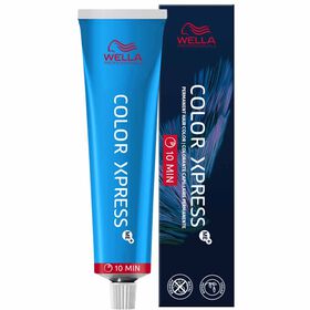 Wella Professionals Color Xpress Permanent Hair Colour 60ml
