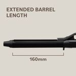 BaByliss Pro Curling Tong 25mm