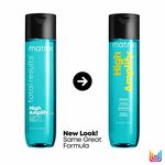Matrix Total Results High Amplify Protein Shampoo 300ml