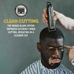 WAHL Legend 5 Star Cordless Hair Clipper Kit