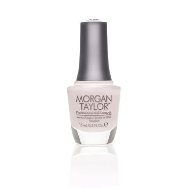 Morgan Taylor Nail Lacquer - One and Only 15ml