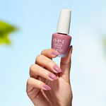 OPI Nature Strong Nail Lacquer - Knowledge is Flower 15ml