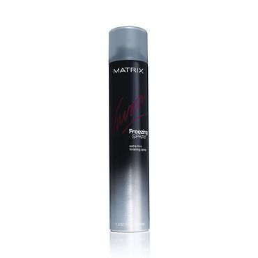 Matrix Vavoom Freezing Spray Extra Firm 379ml