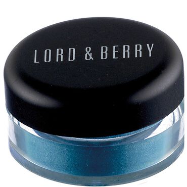 Lord & Berry Stardust Eye Shadow - Aqua