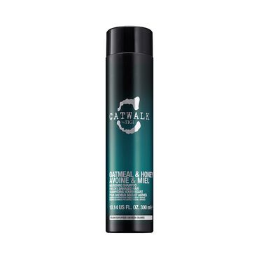 TIGI Catwalk Oatmeal & Honey Shampoo 300ml