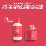 Wella Professionals Invigo Color Brilliance Shampoo Coarse 300ml