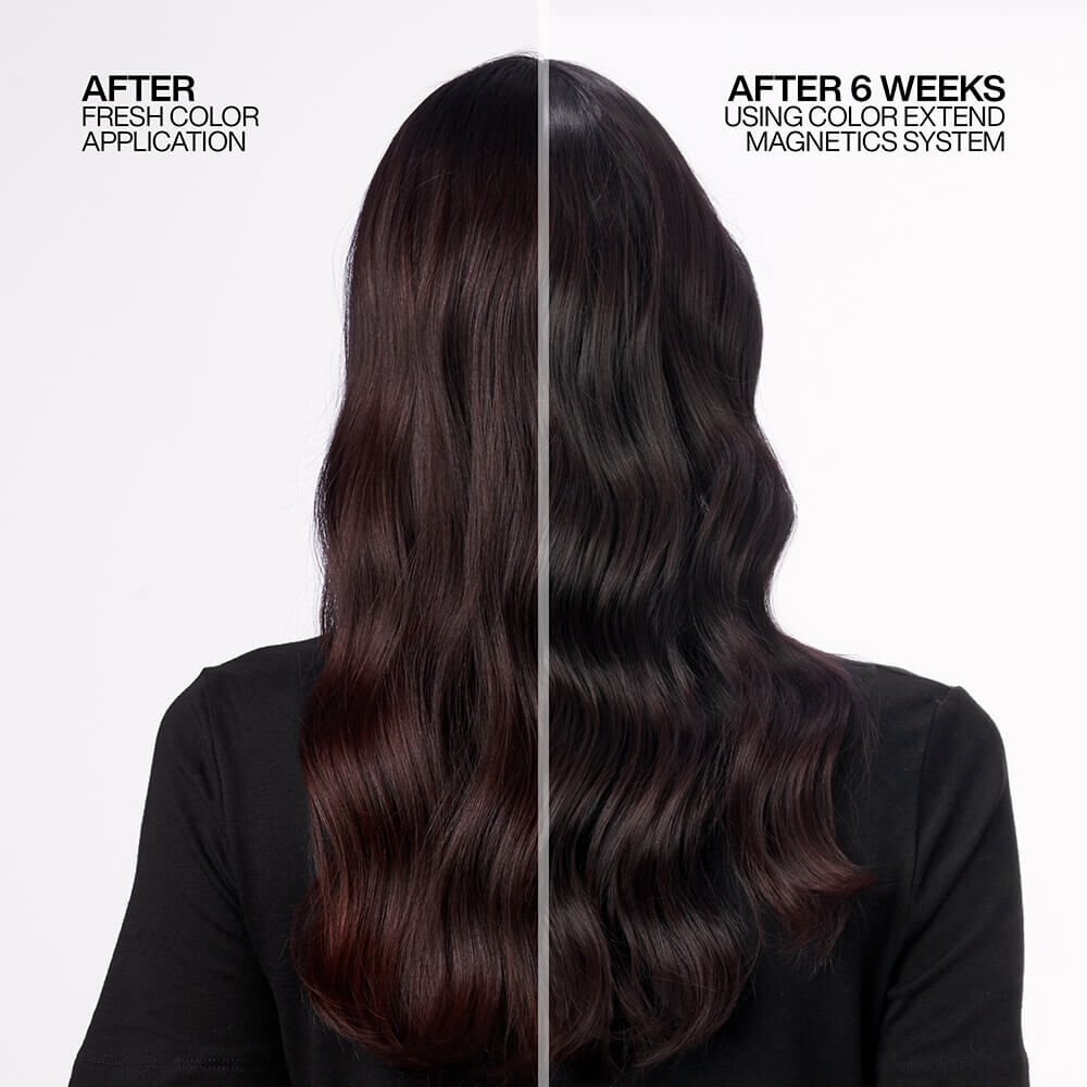 Redken shampoo clearance color extend