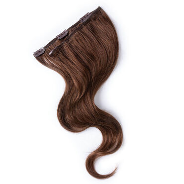 Wildest Dreams Clip In Full Head Human Hair Extension 22"