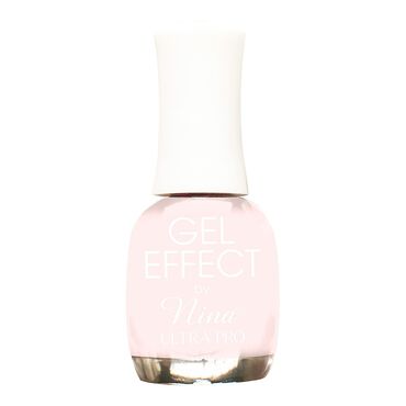 Nina Ultra Pro Gel Effect Spring 2016 Collection - Pink and You'll