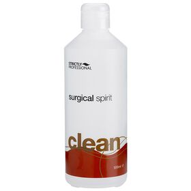 Strictly Professional Surgical Spirit 1l