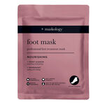 Maskology Foot Mask Professional Foot Bootie 17g
