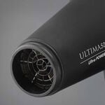 Diva Pro Styling Ultima 5000 Pro Hair Dryer Black