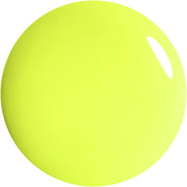 Color Club Nail Lacquer - Yellin' Yellow 15ml