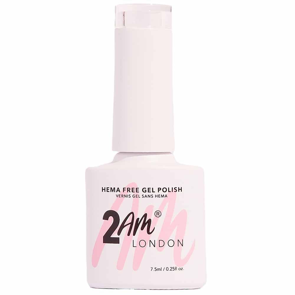 2AM London Top Coat - Get On Top 7.5ml