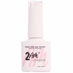 2AM London Top Coat - Get On Top 7.5ml