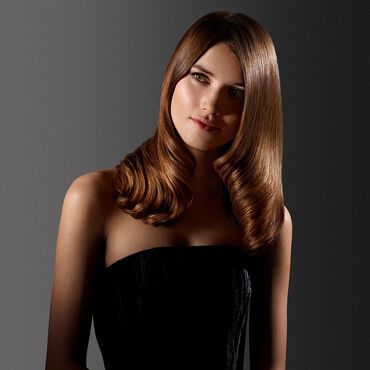 BaByliss PRO Diamond Big Hair Dual Air Styler