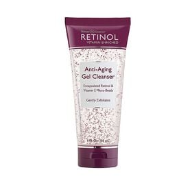 Retinol Anti-Ageing Gel Cleanser 150ml