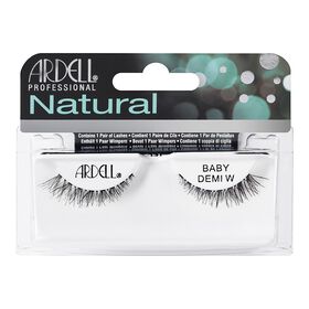 Ardell Natural Baby Demi Wispies Strip Lashes