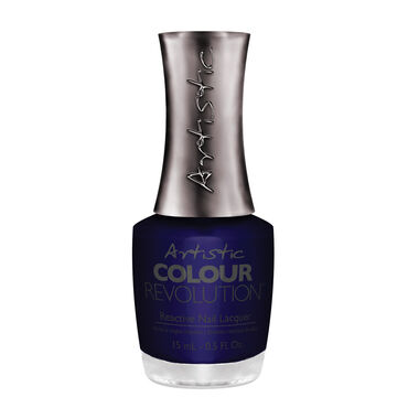 Artistic Colour Revolution Nail Polish - I Need Space 15ml