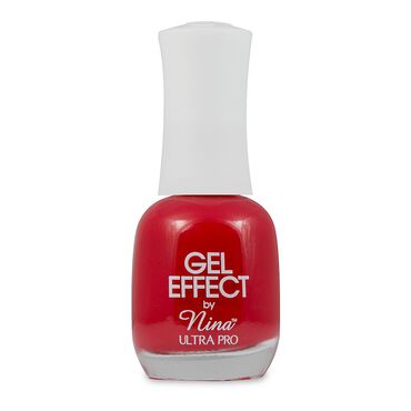 Nina Ultra Pro Gel Effect All About Autumn Collection - Red Fox 14ml