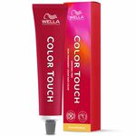 Wella Professionals Color Touch Demi-Permanent Hair Colour - 7/97 Medium Blonde Cendre Brown 60ml