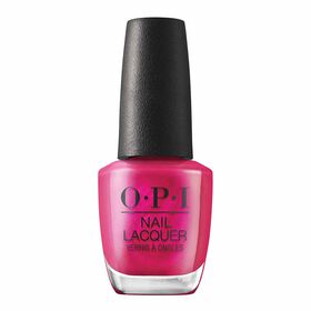 OPI Terribly Nice Christmas Collection Nail Lacquer - Blame the Mistletoe 15ml